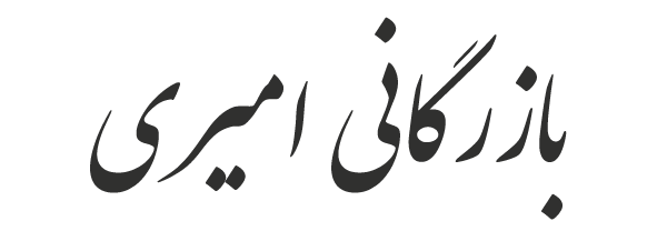 بازرگانی امیری